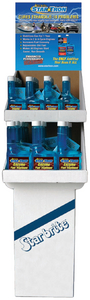 STARBRITE 093637 SMALL STAR TRON DISPLAY GAS